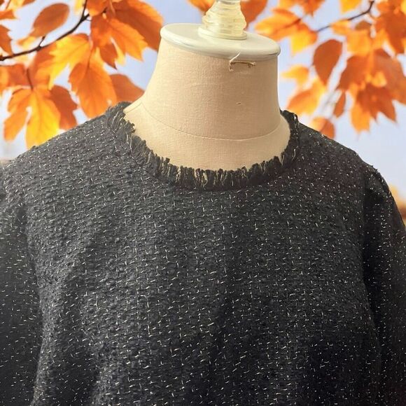 Ann Taylor Exclusive Line Professional Top / SZ: XL / NWT - Picture 4 of 8